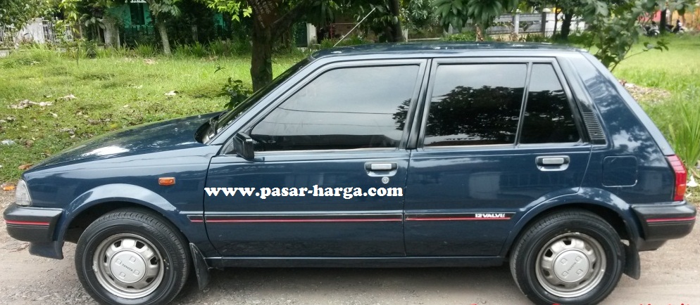 Menjelajahi Harga Toyota Starlet di Malang: Faktor-Faktor yang Mempengaruhi dan Panduan Membeli