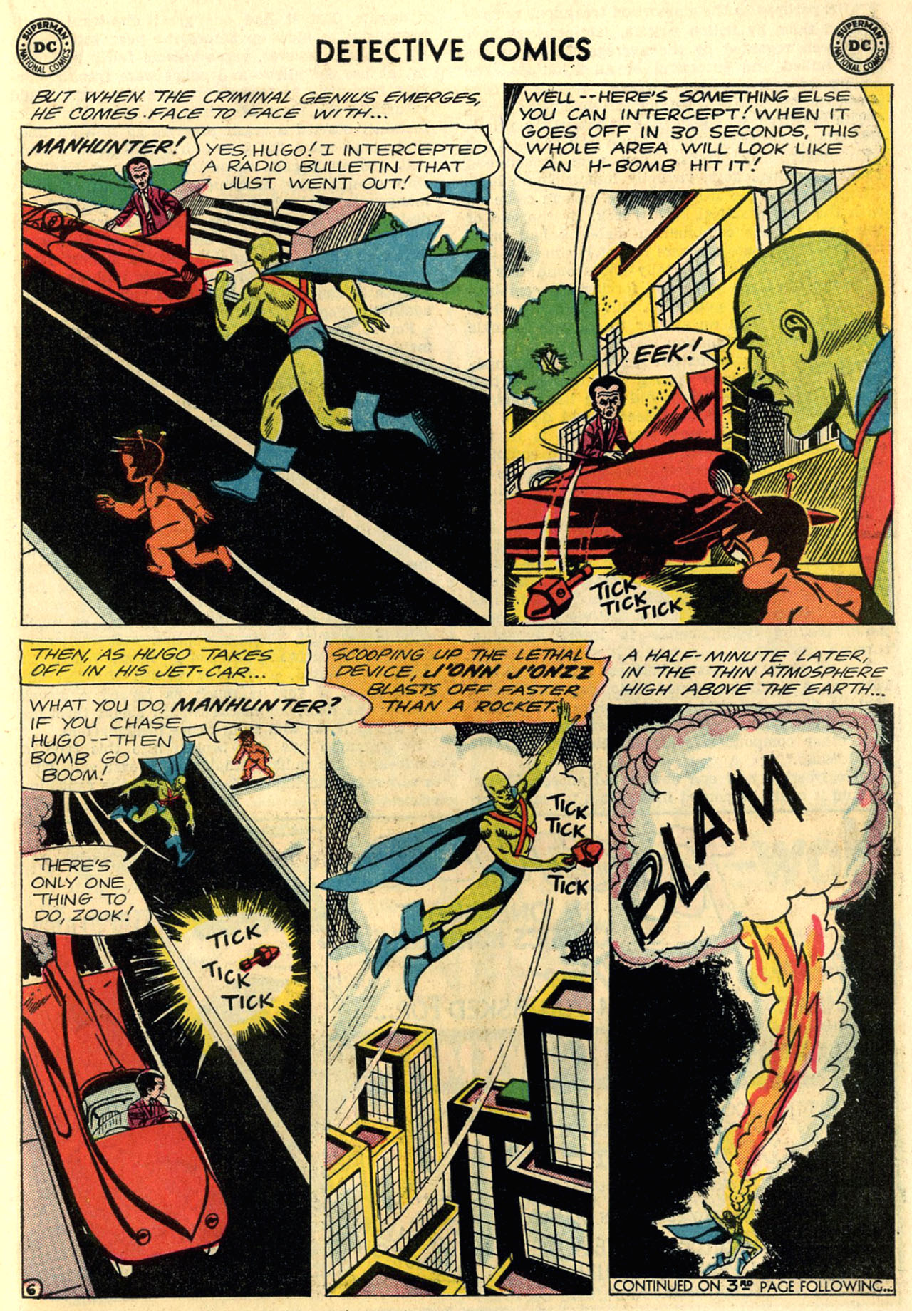 Detective Comics (1937) 322 Page 22