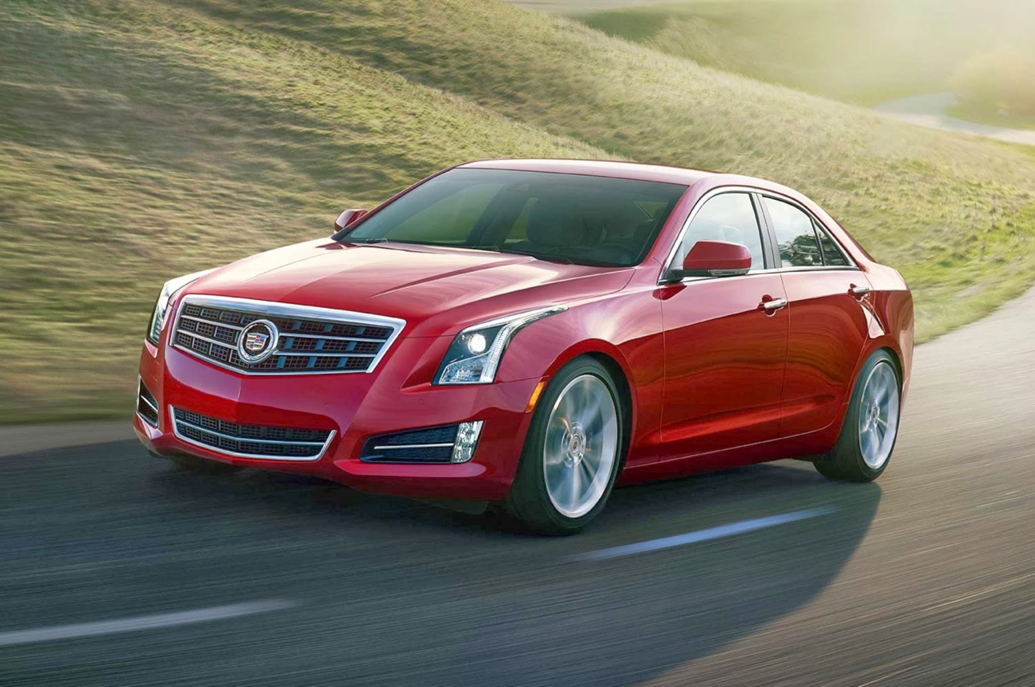 10 Best Luxury Cars Under 40,000 We Obsessively Cover the Auto Industry