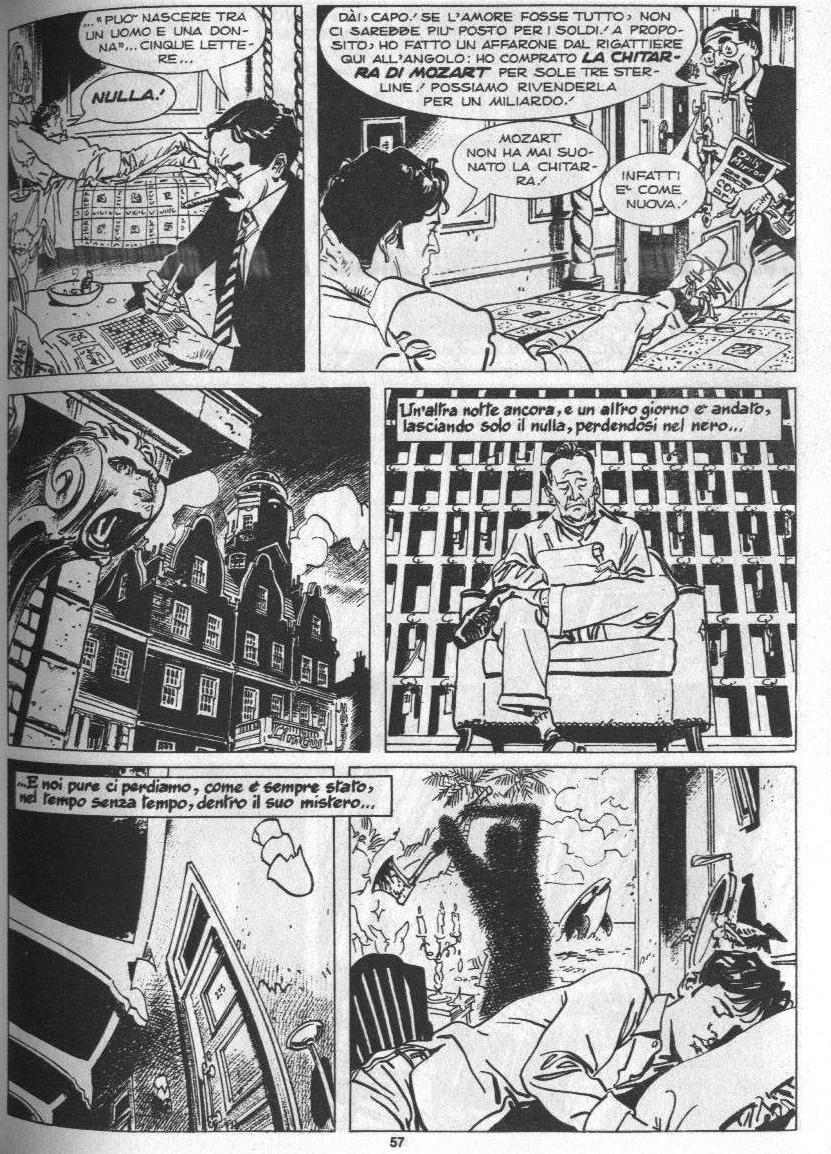 Dylan Dog (1986) issue 146 - Page 54
