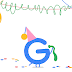 Google's 18th Birthday