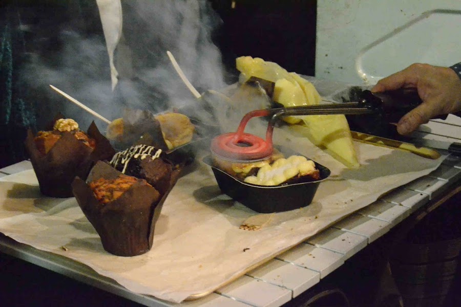 "Shopping Night Barcelona 2015"