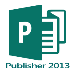 Tutorial Belajar Microsoft Publisher 2013