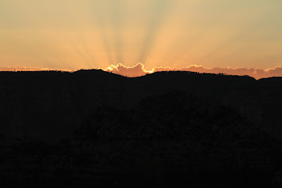 2012 The Sun Rising