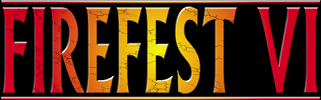 Firefest logo 2009