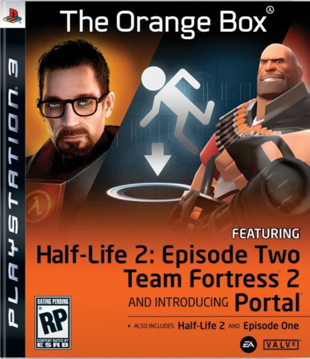 Soapbox: Sony Needs to Bang Down Valve's Door to Get Half-Life: Alyx on  PS5's PSVR