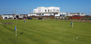 Southwold Putting & Cafe on the Green