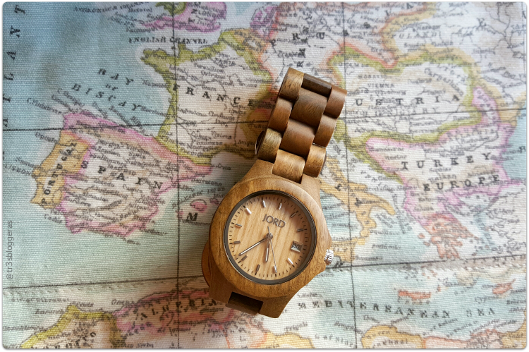 JORD Watch Reloj de madera de arce Womens Watches, Mens Watches, Wood Watches, Wooden Watches