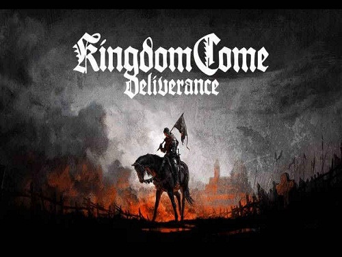 Kingdom Come Deliverance Game Free Download Kingdom Come Deliverance Game Free Download