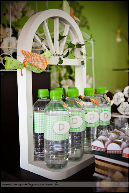 Kara s Party Ideas Nature Bird Themed Little Birdie Party  - 34