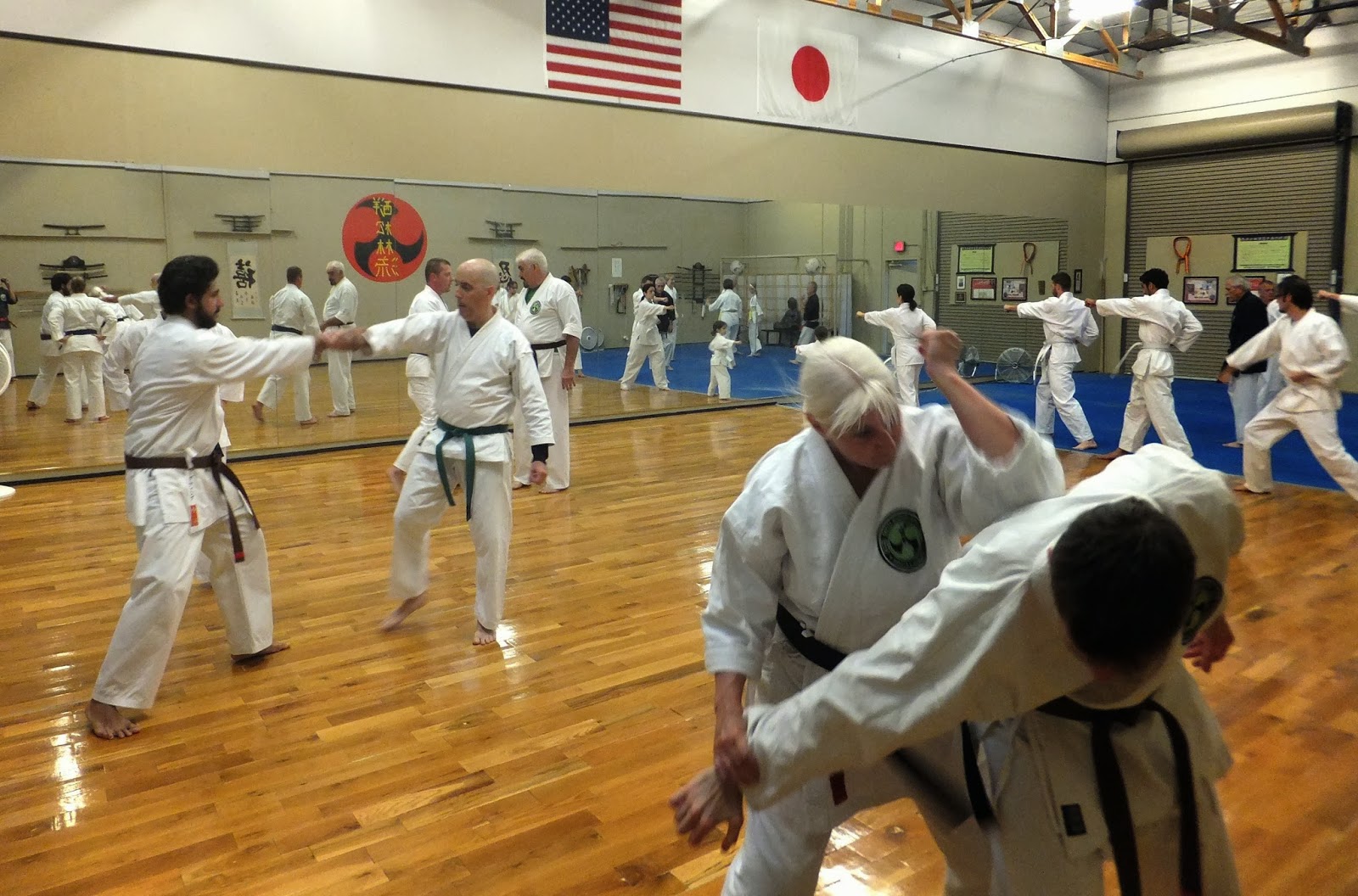 Karate & Kobudo in Gilbert Arizona Martial Arts in Gilbert Arizona
