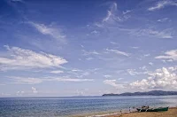 San Vicente Coastal Sta Ana Cagayan 
