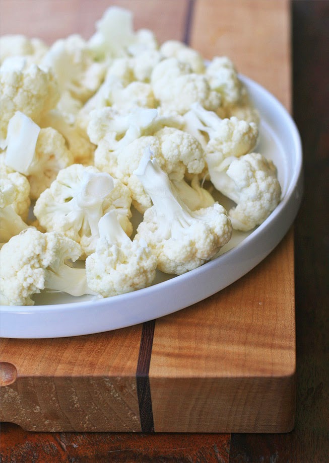 [Japanese Recipes] Curried Roasted Cauliflower Soup All Asian Recipes