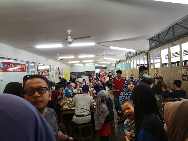 dim sum chabura hatyai amysyeera