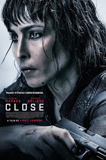 Close (2019) โคลส ล่าประชิดตัว