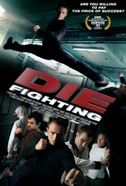 Die Fighting (2014)
