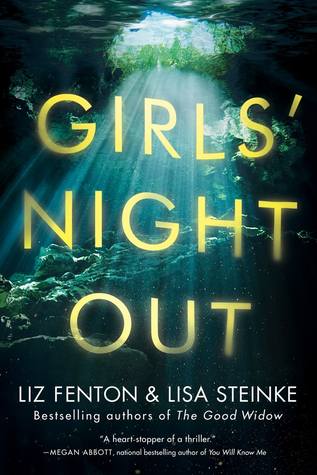 Review: Girls’ Night Out by Liz Fenton & Lisa Steinke