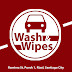 Wash&Wipes carwash