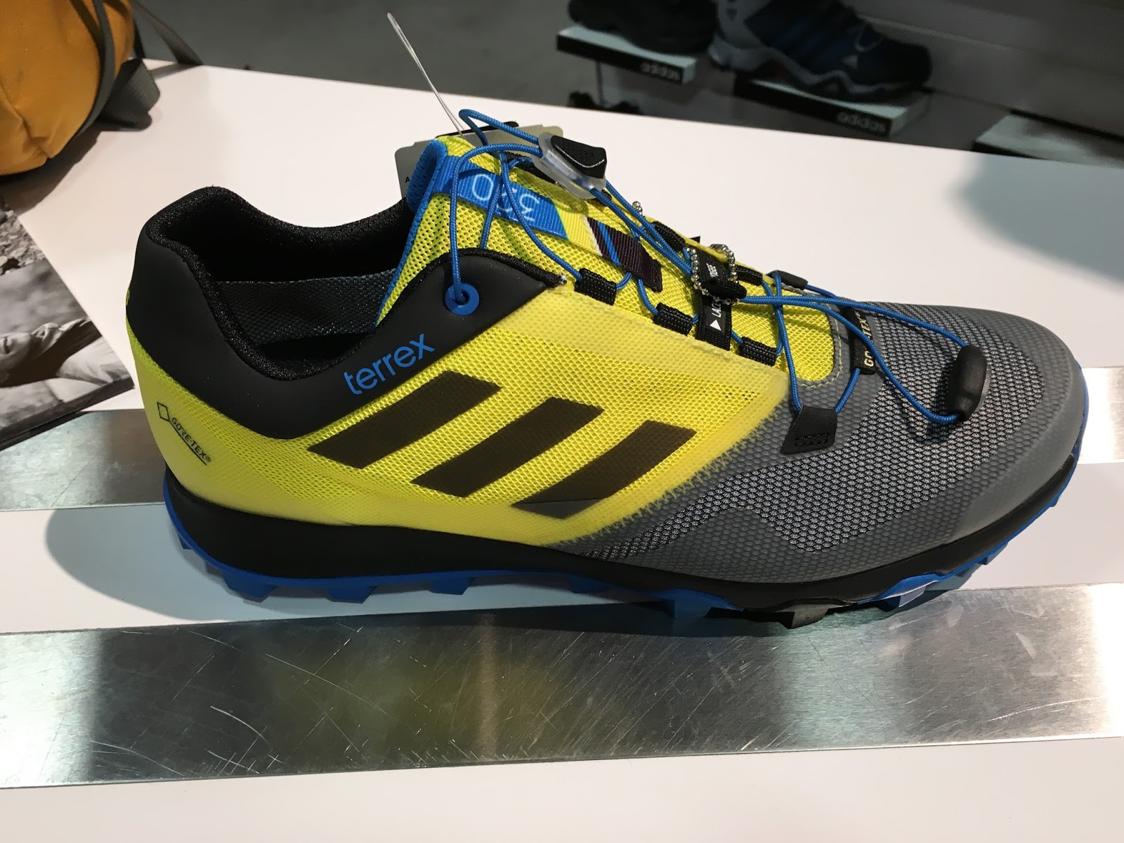Road Trail Run: Outdoor Retailer Winter 16: Road and Trail Road Trail Run: Outdoor Retailer Winter 16: Road and Trail