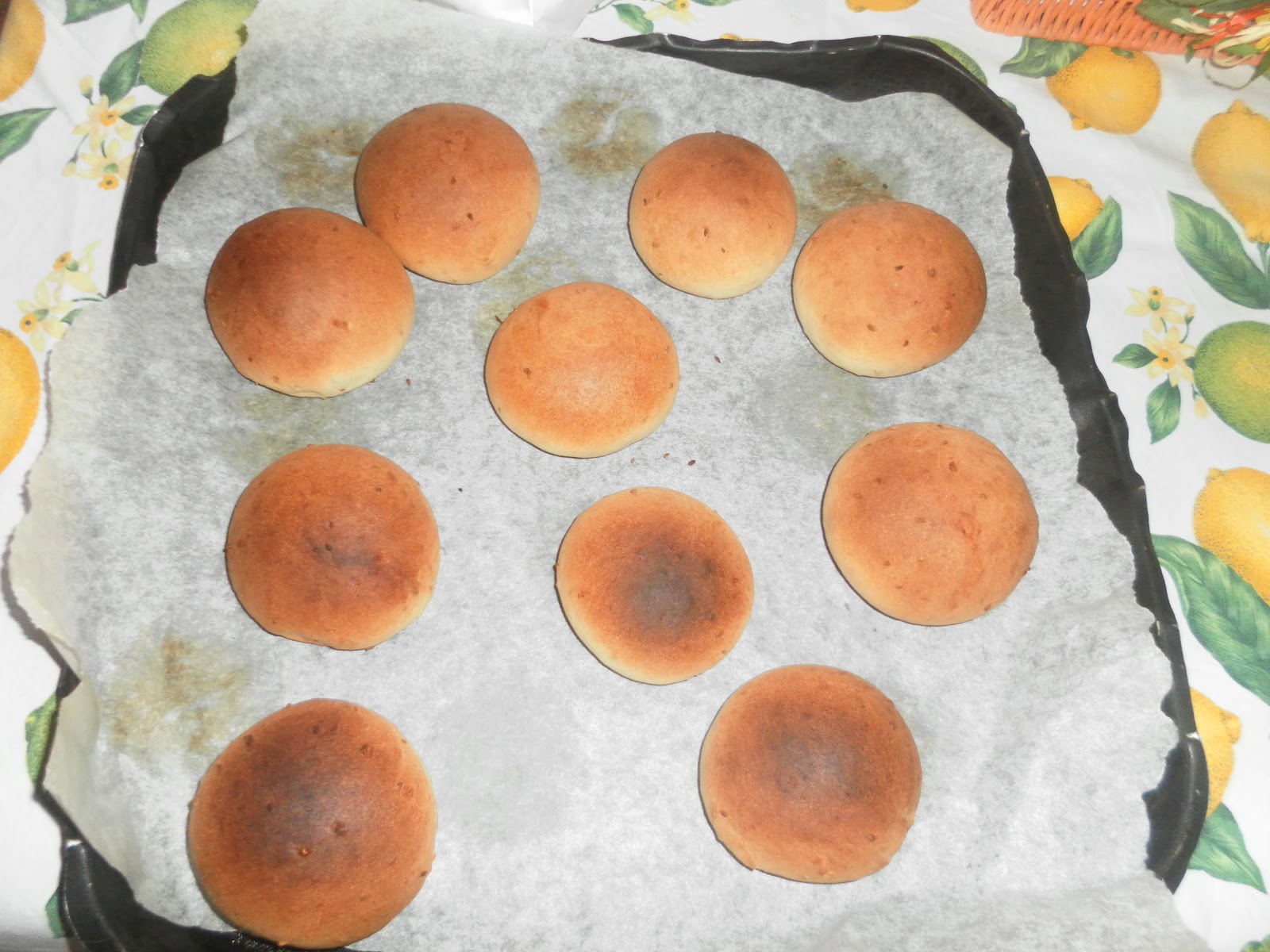 . Biscotti di s. martino ripieni (rasco in siciliano)