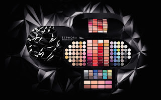 SEPHORA PALETA BRILLIANT MAKE UP