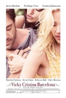 02 – Vicky Cristina Barcelona (Vicky Cristina Barcelona) – EUA / Espanha (2008)