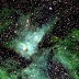 Maior imagem da Via Láctea tem 194 GB e 46 bilhões de pixels
