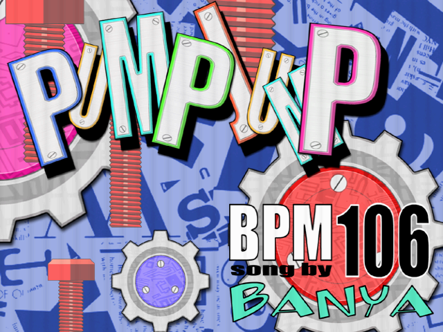 TAIJIPUMPERS: PUMP IT UP THE PERFECT COLLECTION