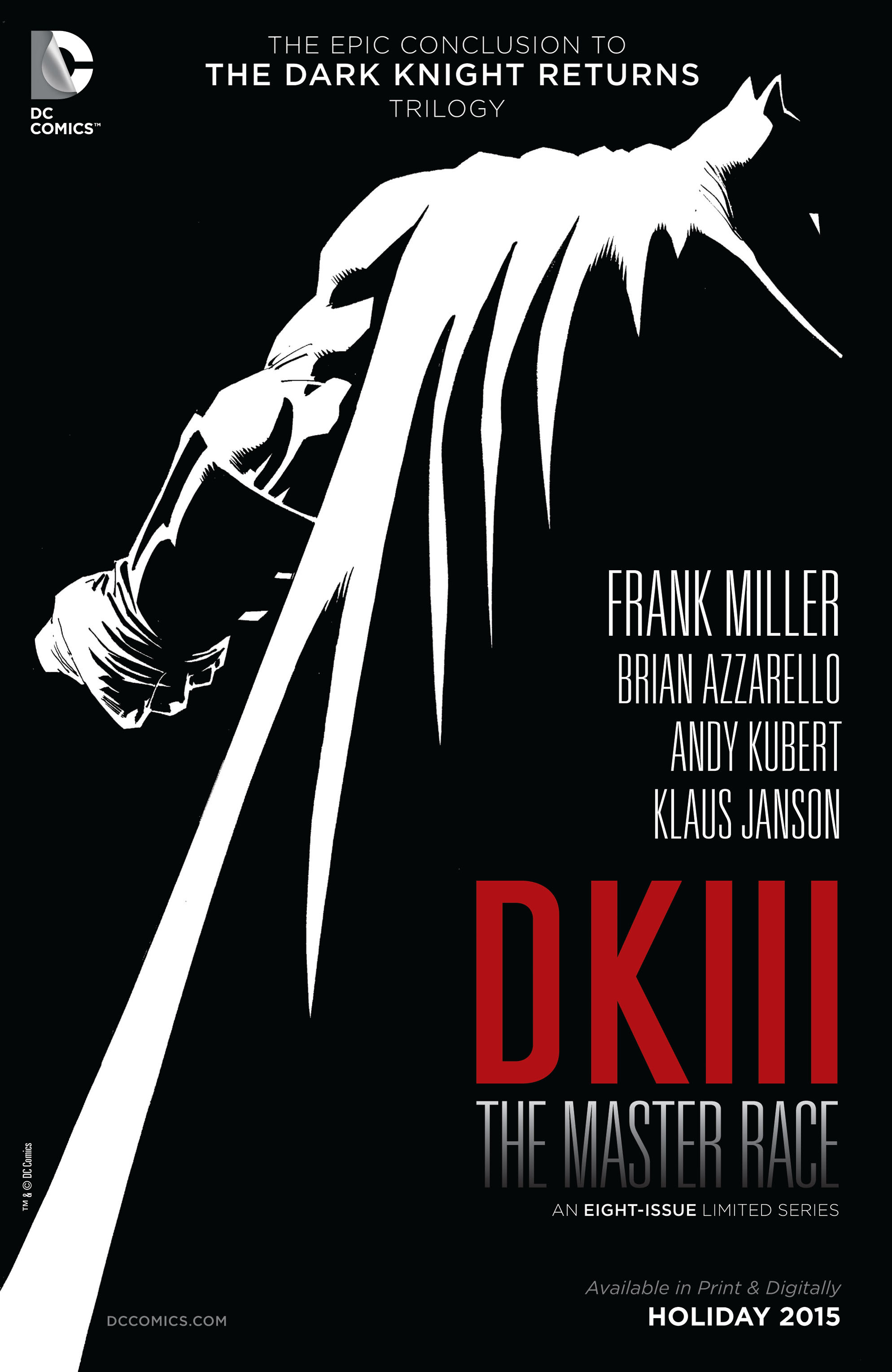 Read online Batman: Arkham Knight [II] comic -  Issue #8 - 33