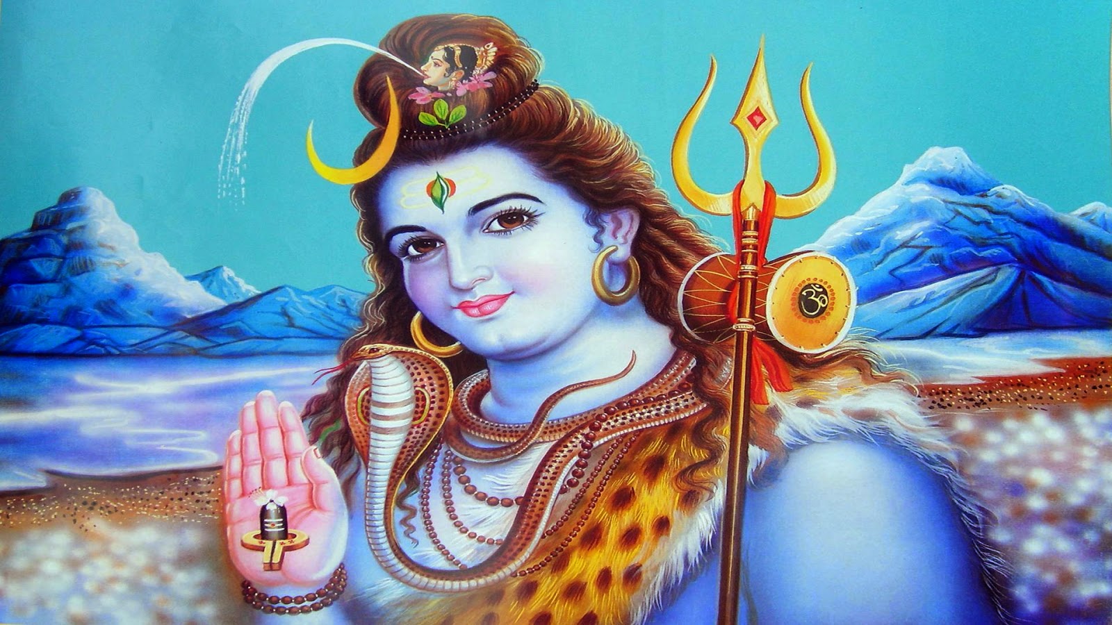 God Shiva HD Images wallpapers photos pictures gallery | Hindu God Image -  