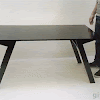 Collapsible Coffee Table - Collapsible Geometric Coffee Tables Okto By Arttu Kuisma : You can find it here at expandfurniture at only $599.