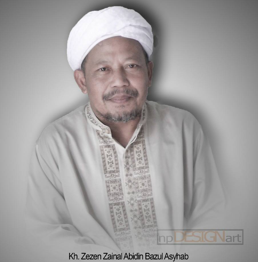 Kajian Kitab Hikam Kh Zezen Zaenal Abidin Sukabumi Berbagi Informasi