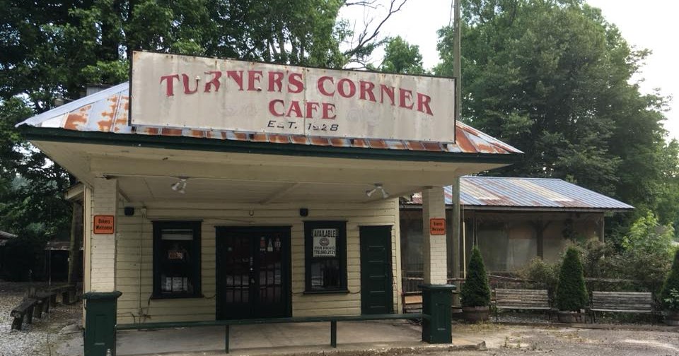 Turner’s Corner Cafe
