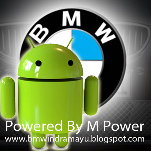 Aplikasi Android BMWI