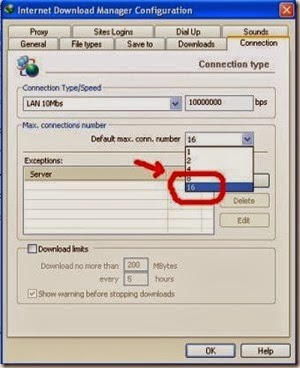 how to increase ing speed of idm how to increase ing speed of idm