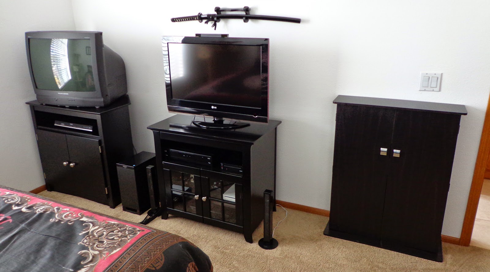 WatchmeplayNintendo 2015 Gaming Setup