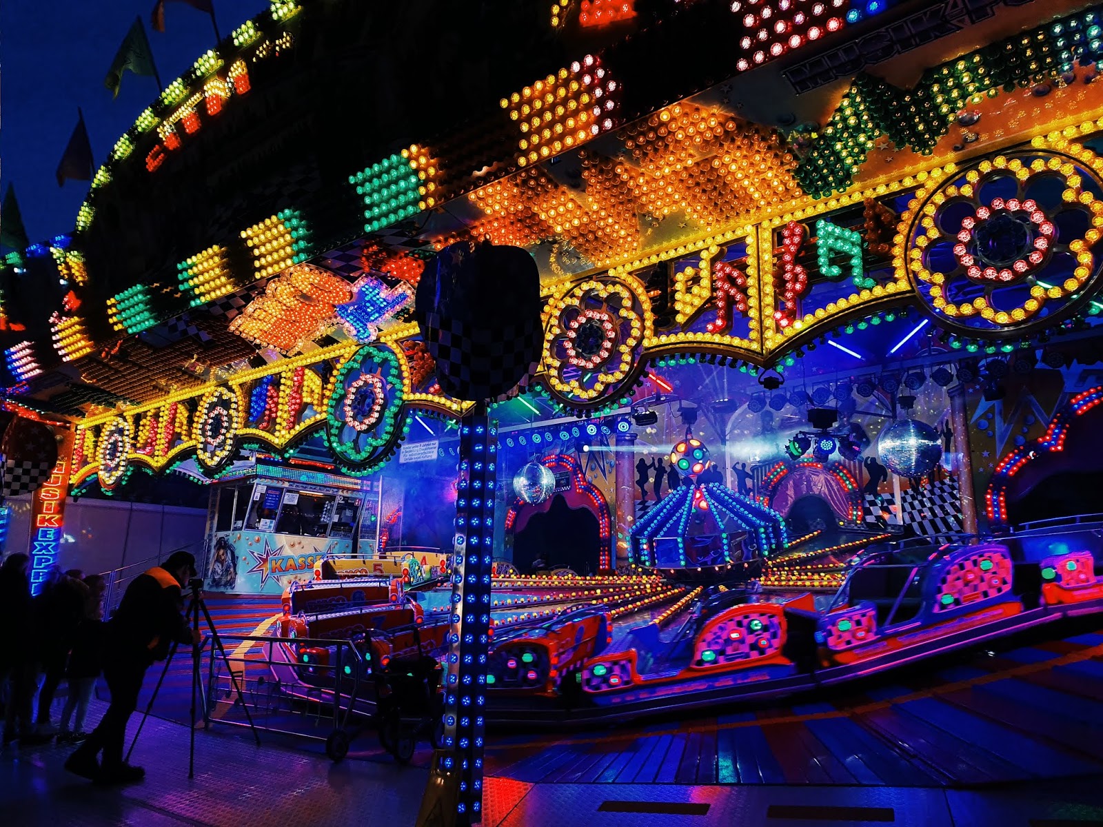 Bloggerheimat U30blogger Friends 30 Rockt