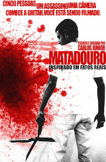 Matadouro - DVDRip Nacional