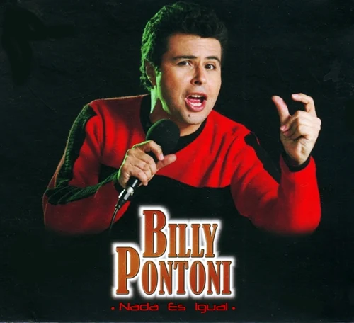 Lyrics de Billy Pontoni