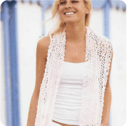Chal o Bufanda a Crochet Chal o Bufanda a Crochet