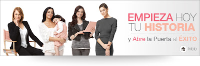 empieza hoy tu historia de éxito