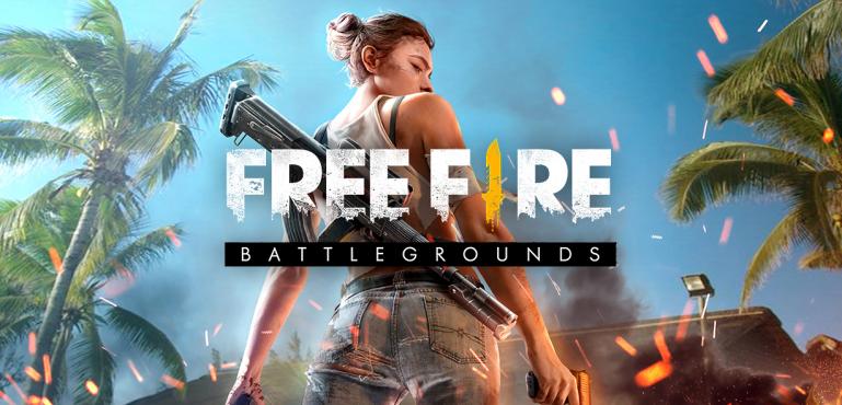 Free Fire Battlegrounds Mod Apk V1 20 5