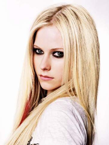 avril lavigne 2011 photoshoot. Avrillavigne be challenged and