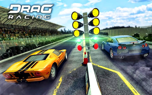 Drag Racing 1.6.48 Apk Drag%2BRacing%2BApp
