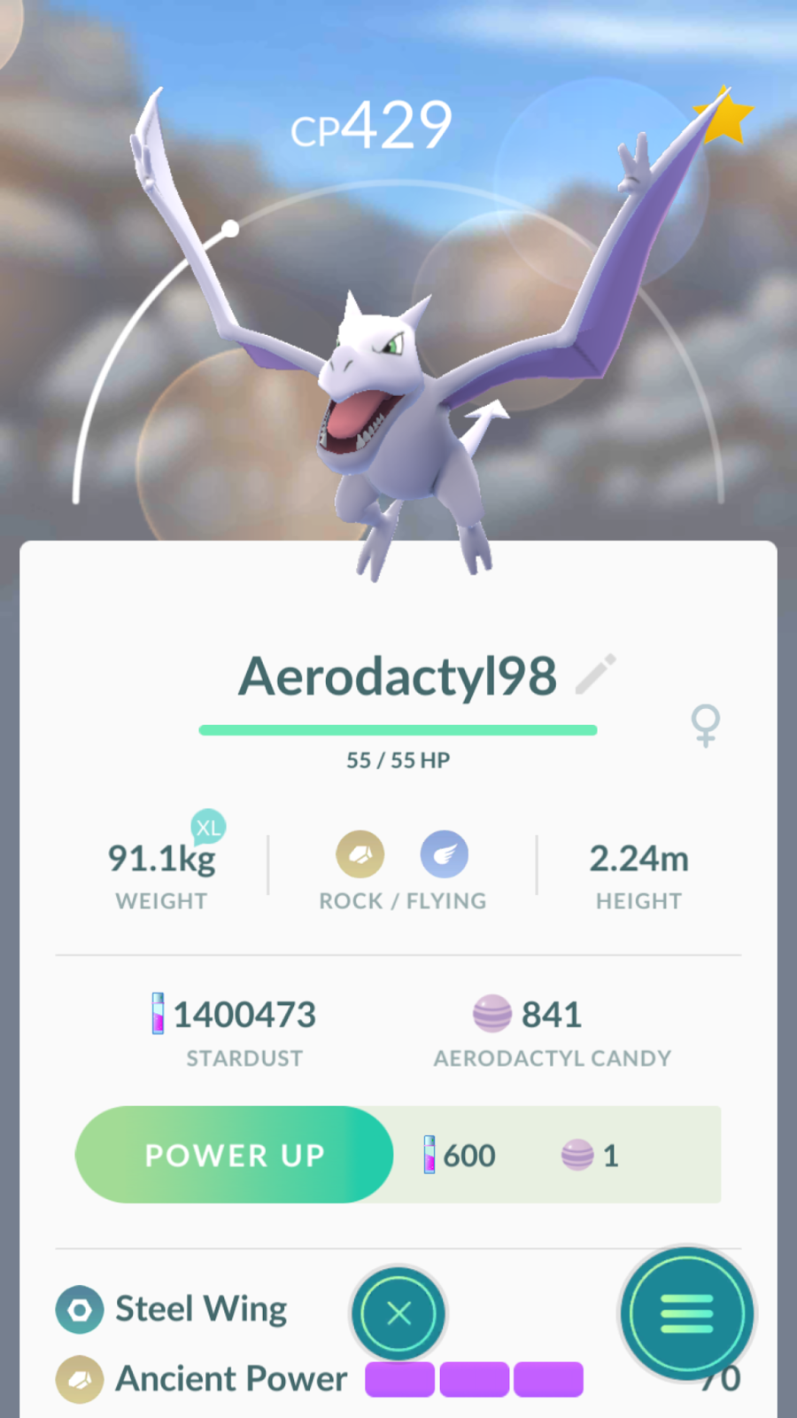 bigpowner pokemon go whats worth powering up and why