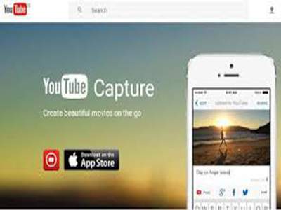 youtube capture youtube capture