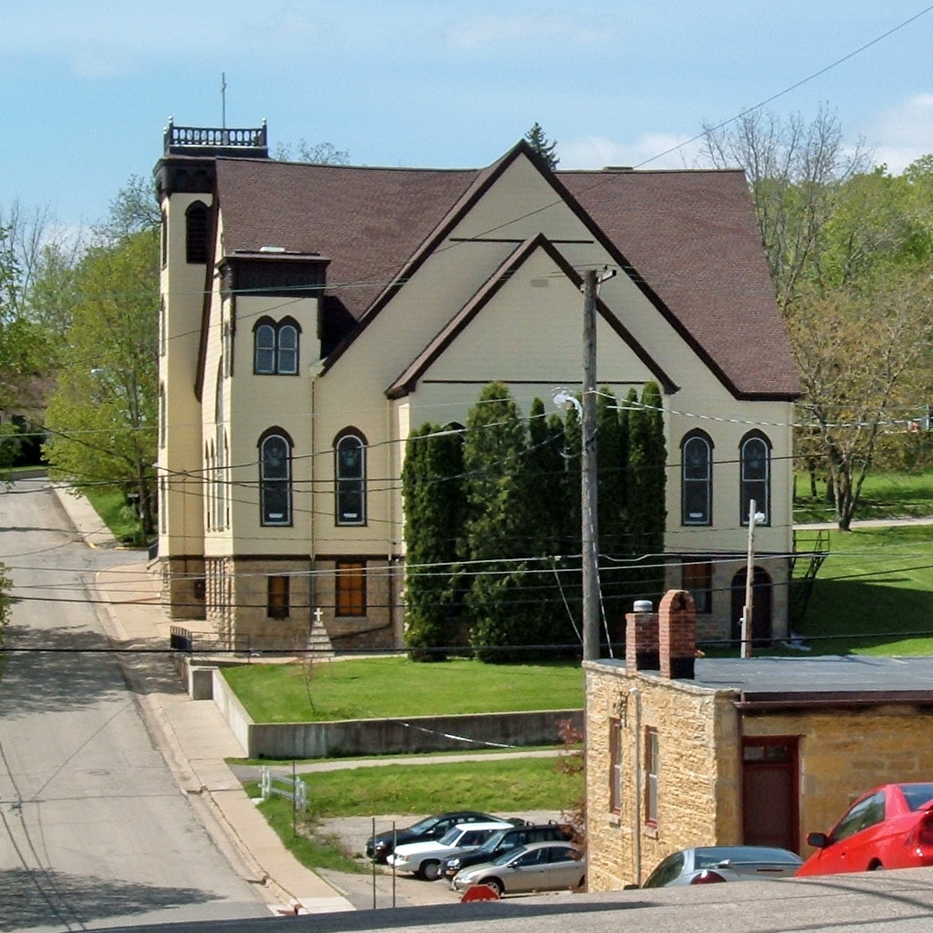 유 Mineral Point, Wisconsin