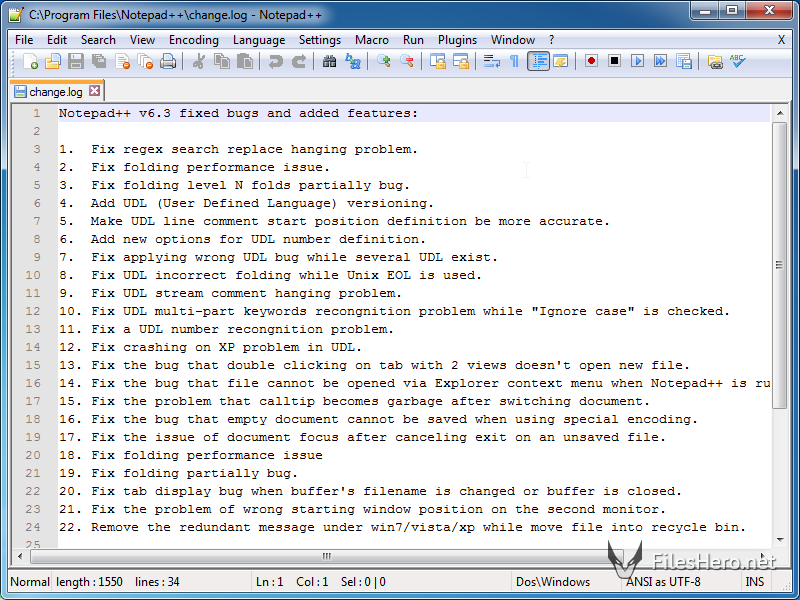 How to use notepad++ on a virtual box - nsadoctors