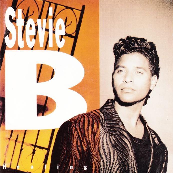 DJSFLAC Stevie B Compilation Djsflac(FLAC)(ByTucano DJ)