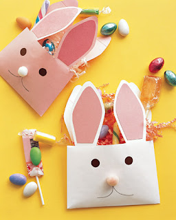 Easter crafts